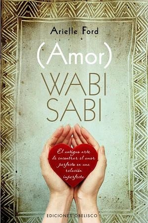 AMOR. WABI SABI | 9788415968436 | FORD,ARIELLE