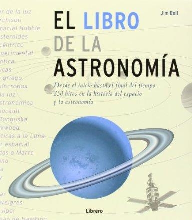 LIBRO DE LA ASTRONOMIA | 9789089983572