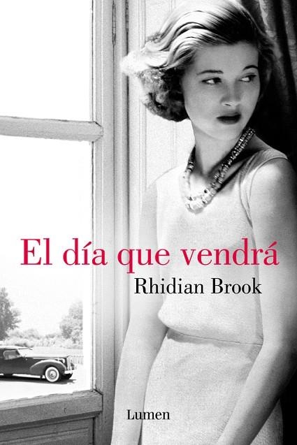 DIA QUE VENDRA | 9788426400093 | BROOK,RHIDIAN