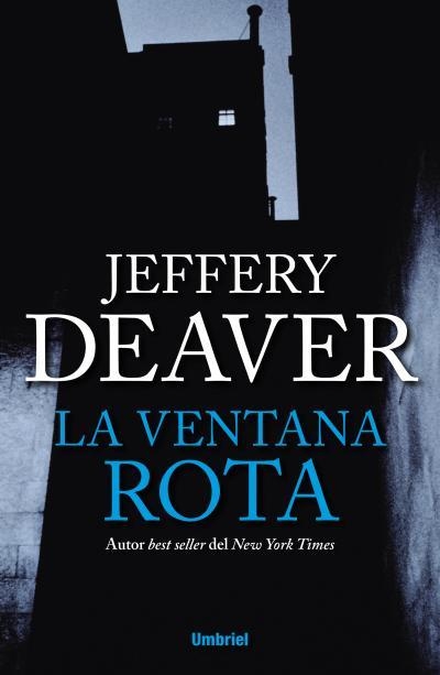 VENTANA ROTA | 9788492915408 | DEAVER,JEFFERY