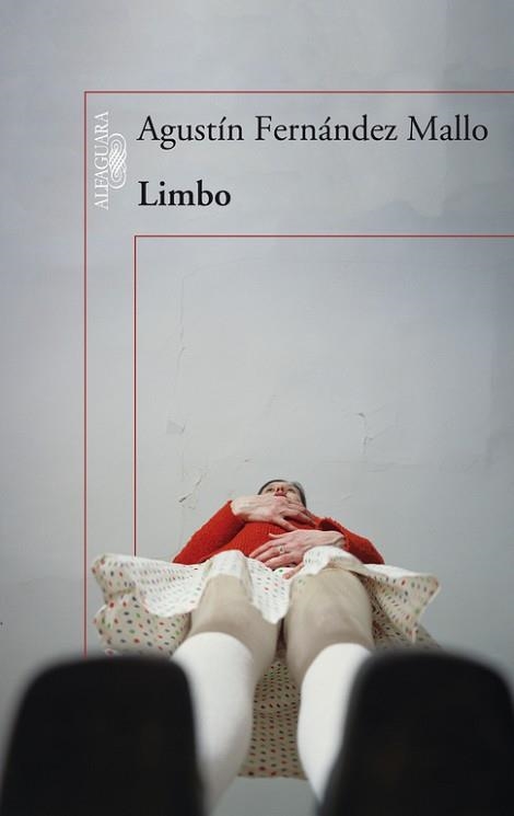 LIMBO | 9788420415918 | FERNANDEZ MALLO,AGUSTIN