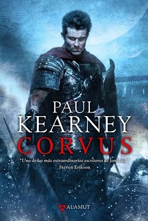 CORVUS | 9788498890884 | KEARNEY,PAUL