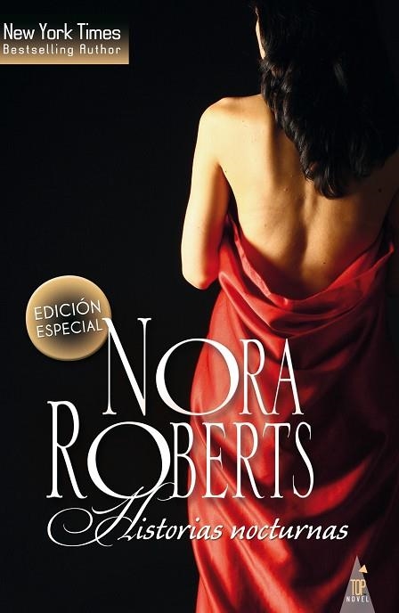 HISTORIAS NOCTURNAS | 9788468741611 | ROBERTS,NORA