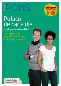 POLACO DE CADA DIA + AUDIO | 9788484435822 | VARIOS AUTORES