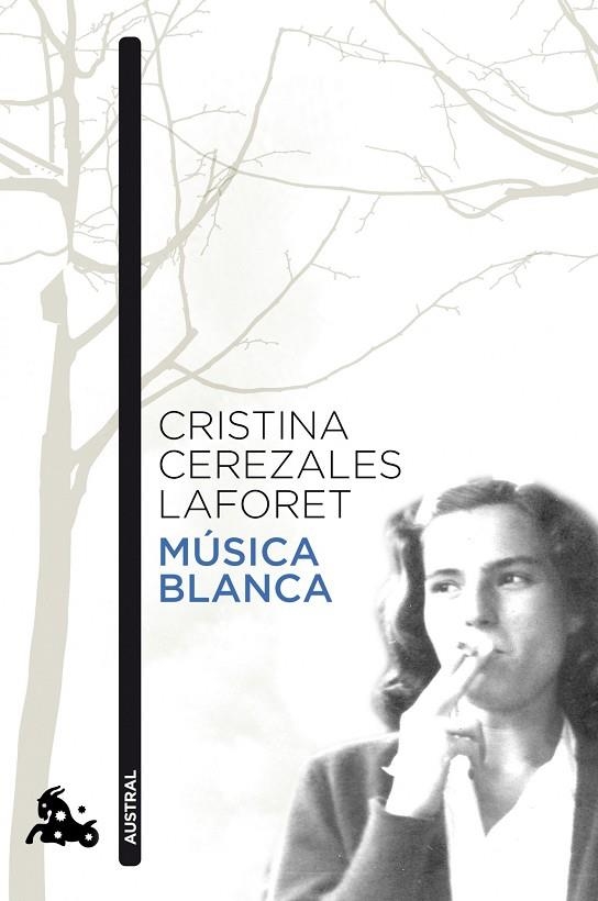 MUSICA BLANCA | 9788423347995 | CEREZALES LAFORET,CRISTINA