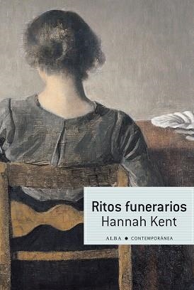 RITOS FUNERARIOS | 9788484289715 | KENT,HANNAH