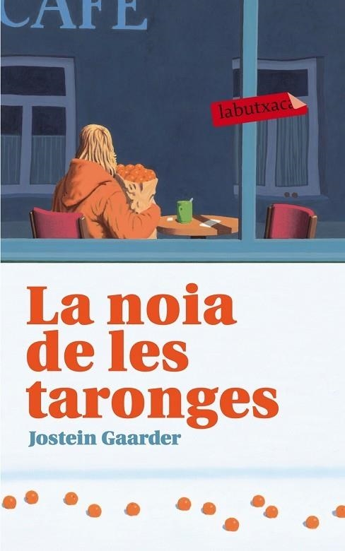 NOIA DE LES TARONGES | 9788499308043 | GAARDER,JOSTEIN