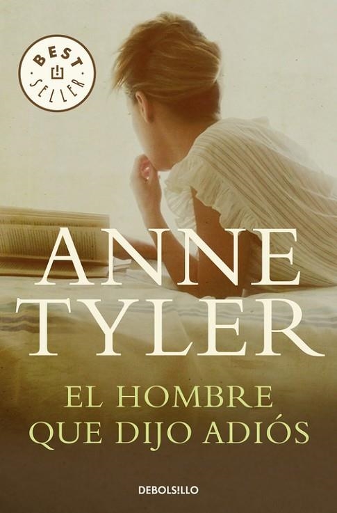 HOMBRE QUE DIJO ADIOS | 9788490327555 | TYLER,ANNE