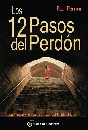 12 PASOS DEL PERDON | 9788493727451 | FERRINI,PAUL