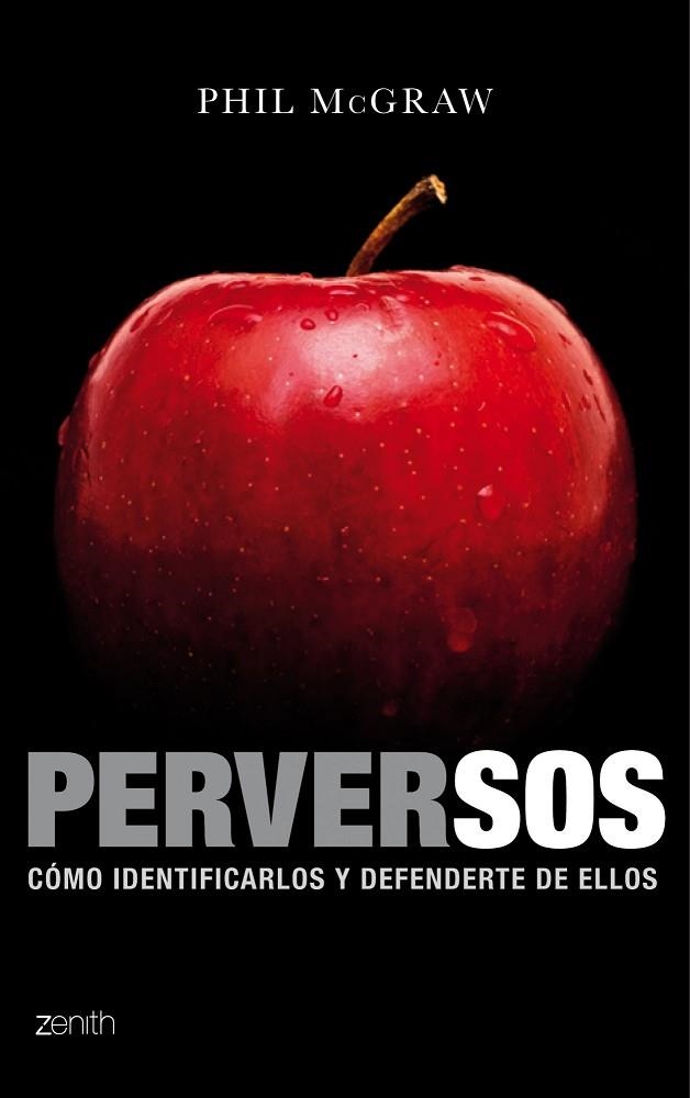 PERVERSOS | 9788408125204 | MCGRAW,PHIL