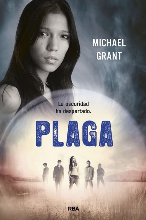 PLAGA. SAGA OLVIDADOS 4 | 9788427204355 | GRANT,MICHAEL