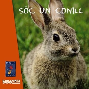 SOC UN CONILL | 9788448932770