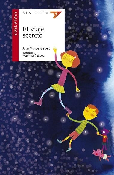 VIAJE SECRETO | 9788426390356 | GISBERT,JOAN MANUEL