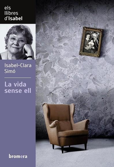 VIDA SENSE ELL | 9788490261675 | SIMO,ISABEL-CLARA