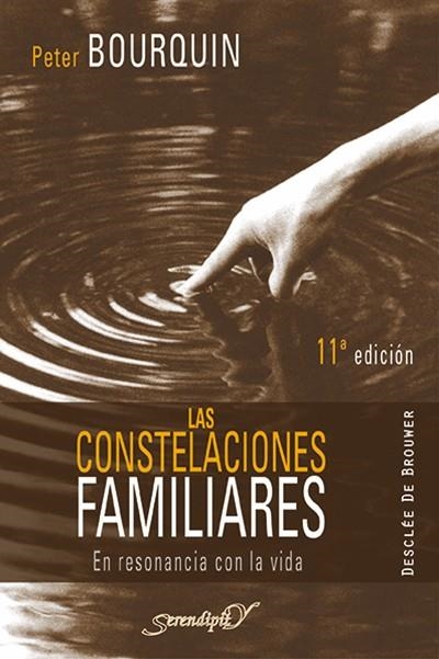 CONSTELACIONES FAMILIARES EN RESONANCIA CON LA VIDA | 9788433021816 | BOURQUIN,PETER