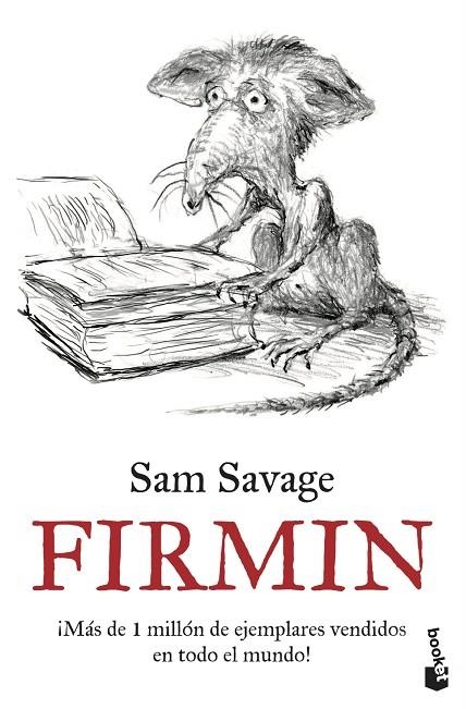 FIRMIN | 9788432250361 | SAVAGE,SAM