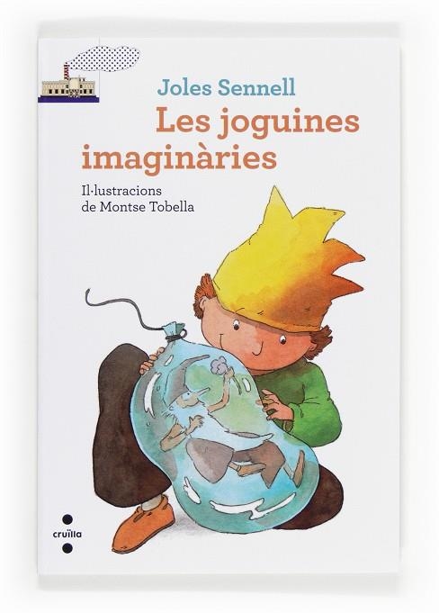 JOGUINES IMAGINARIES | 9788466133197 | SENNELL,JOLES (PSEUDONIM PEP ALBANELL)