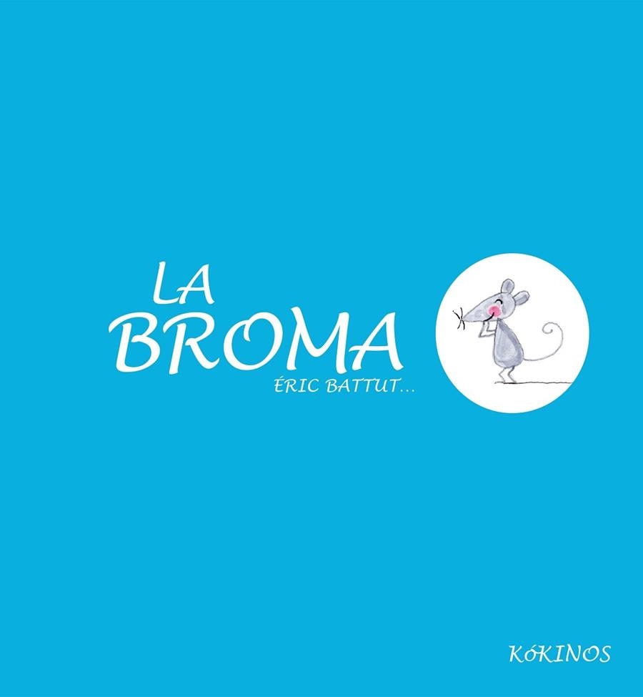 BROMA | 9788494176517 | BATUTT,ERIC