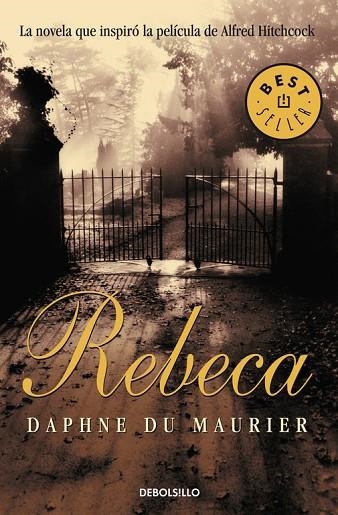 REBECA | 9788497938860 | MAURIER,DAPHNE DU