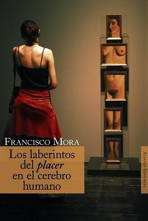 LABERINTOS DEL PLACER EN EL CEREBRO HUMANO | 9788420647487 | MORA,FRANCISCO