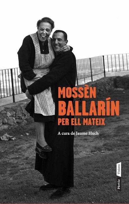 MOSSEN BALLARIN PER ELL MATEIX | 9788498092653 | BALLARIN,JOSEP MARIA HUCH,JAUME