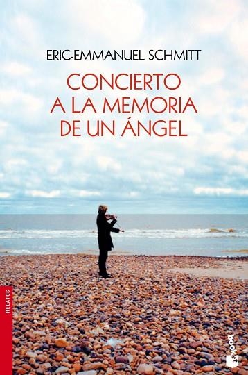 CONCIERTO A LA MEMORIA DE UN ANGEL | 9788423347551 | SCHMITT,ERIC-EMMANUEL