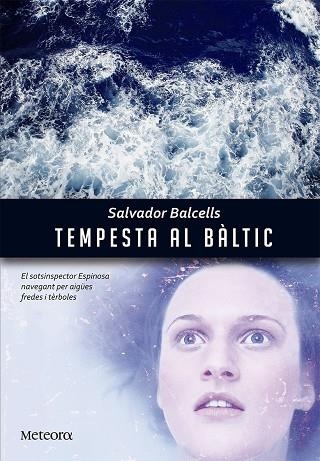 TEMPESTA AL BALTIC | 9788492874903 | BALCELLS,SALVADOR