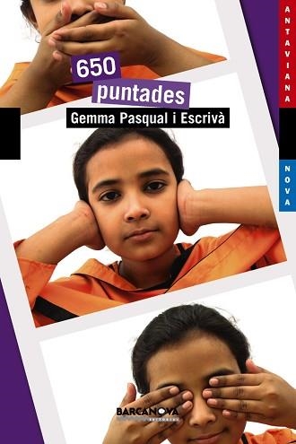 650 PUNTADES | 9788448933449 | PASQUAL I ESCRIVA,GEMMA