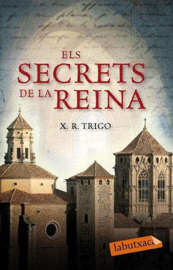 SECRETS DE LA REINA | 9788499300085 | TRIGO,XULIO RICARDO