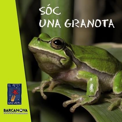 SOC UNA GRANOTA | 9788448931063