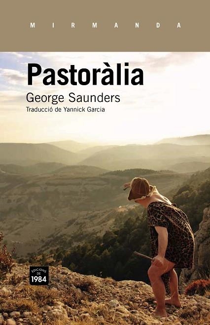 PASTORALIA | 9788415835332 | SAUNDERS,GEORGE