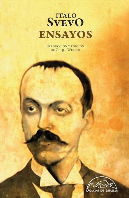 ENSAYOS | 9788483931424 | SVEVO,ITALO