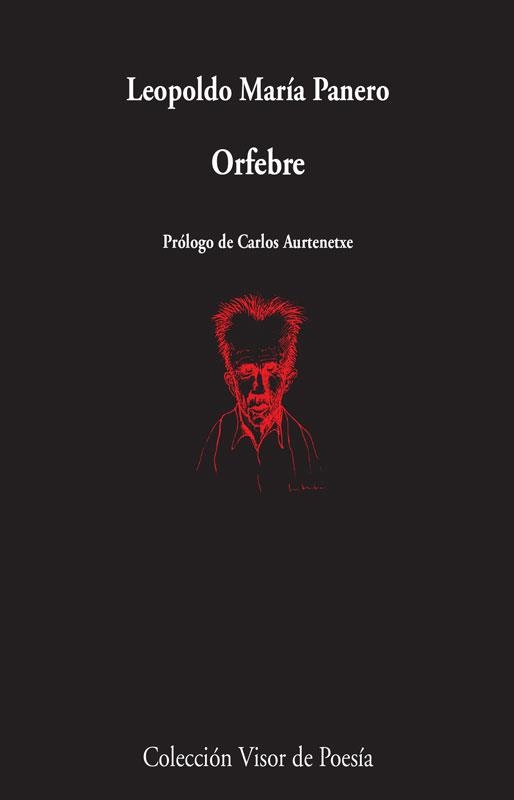 ORFEBRE | 9788475223278 | PANERO,LEOPOLDO MARIA