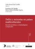 DELITO Y MINORIAS EN PAISES MULTICULTURALES. ESTUDIOS JURIDICOS Y CRIMINOLOGICOS COMPARADOS | 9788415690467 | BERNAL DEL CASTILLO,JESUS ROCA DE AGAPITO,LUIS GONZALEZ TASCON,MARIA MARTA