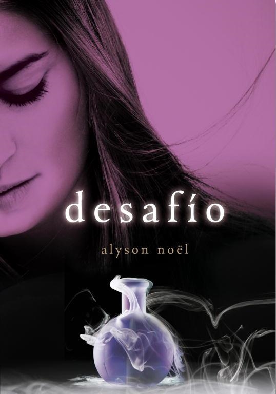 DESAFIO. SAGA ETERNIDAD 5 | 9788484419488 | NOEL,ALYSON