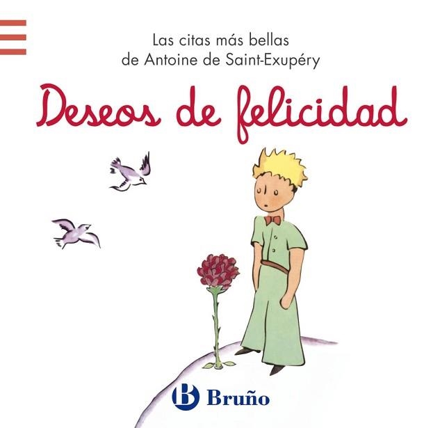 DESEOS DE FELICIDAD | 9788421679579 | SAINT-EXUPERY,ANTOINE DE