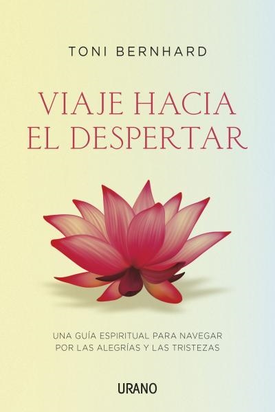 VIAJE HACIA EL DESPERTAR | 9788479538620 | BERNHARD,TONI