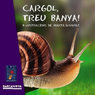 CARGOL TREU BANYA | 9788448930714