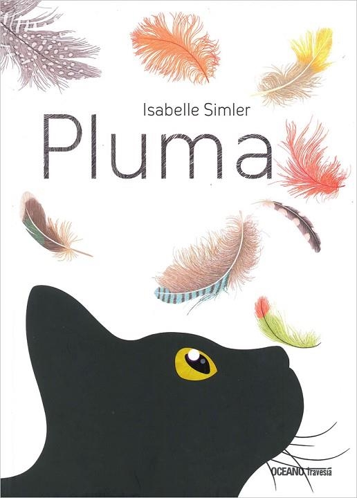 PLUMA | 9786074009019 | SIMLER,ISABELLE