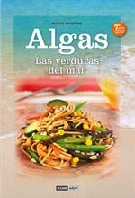 ALGAS. LAS VERDURAS DEL MAR | 9788475567402 | BRADFORD,MONTSE