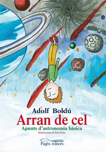 ARRAN DEL CEL. APUNTS D,ASTRONOMIA BASICA | 9788499754888 | BOLDU,ADOLF