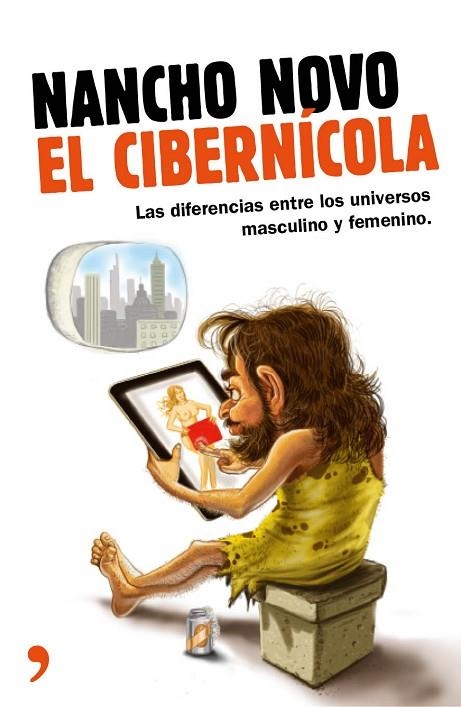 CIBERNICOLA MANUAL DE INSTRUCCIONES | 9788499984070 | NOVO,NACHO