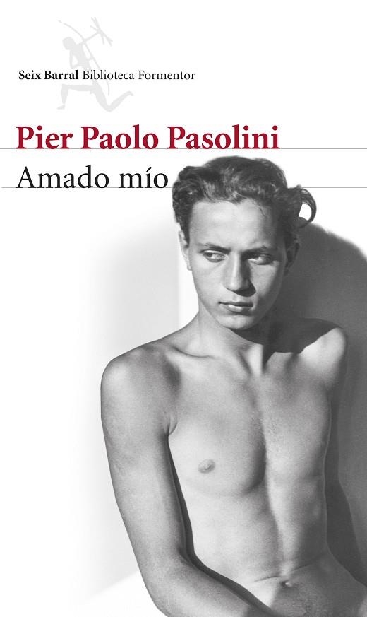 AMADO MIO | 9788432222870 | PASOLINI,PIER PAOLO