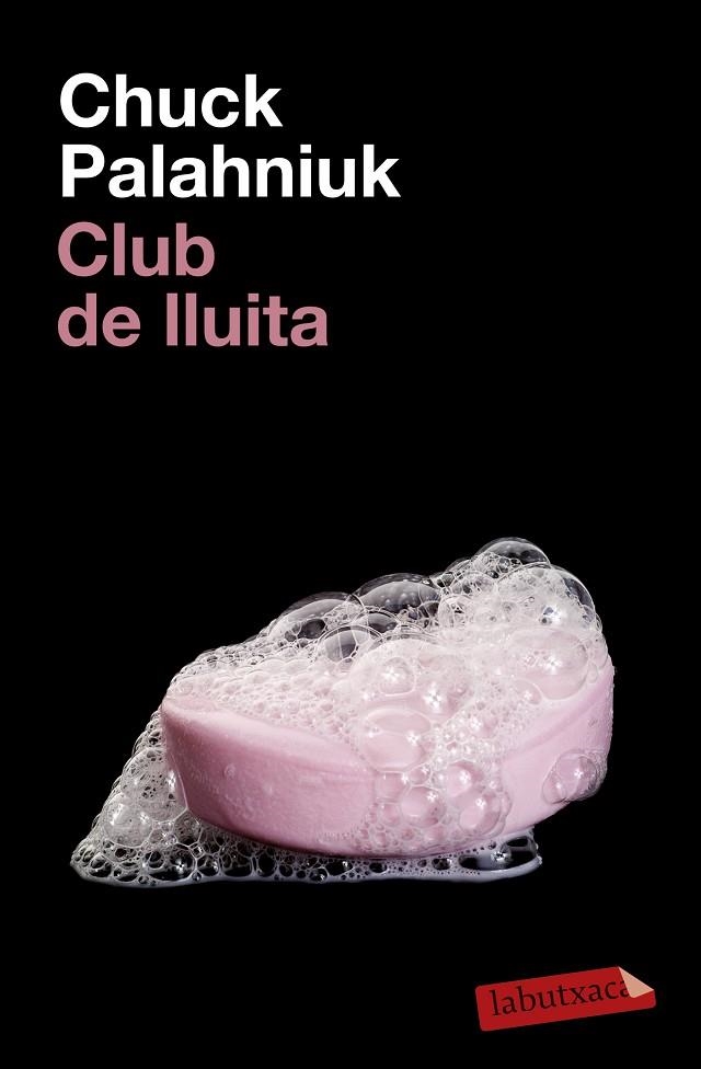 CLUB DE LLUITA | 9788499308609 | PALAHNIUK,CHUCK