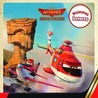 AVIONES EQUIPO DE RESCATE | 9788499515991 | DISNEY