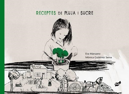 RECEPTES DE PLUJA I SUCRE | 9788415357193 | GUTIERREZ SERNA,MONICA MANZANO,EVA