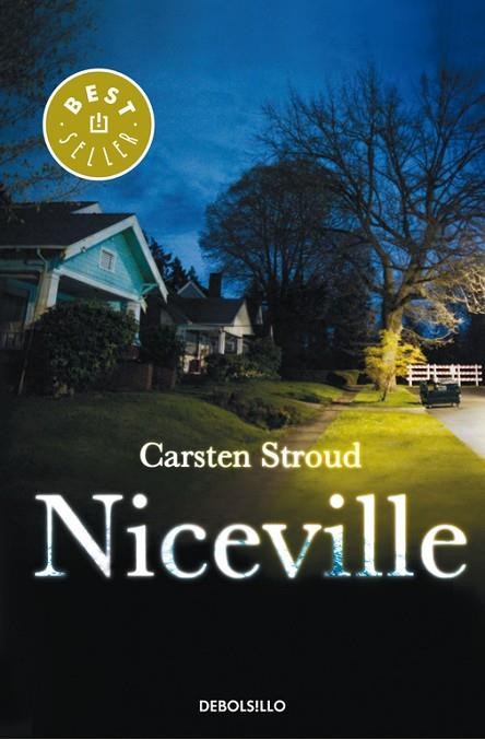 NICEVILLE | 9788490328392 | STROUD,CARSTEN