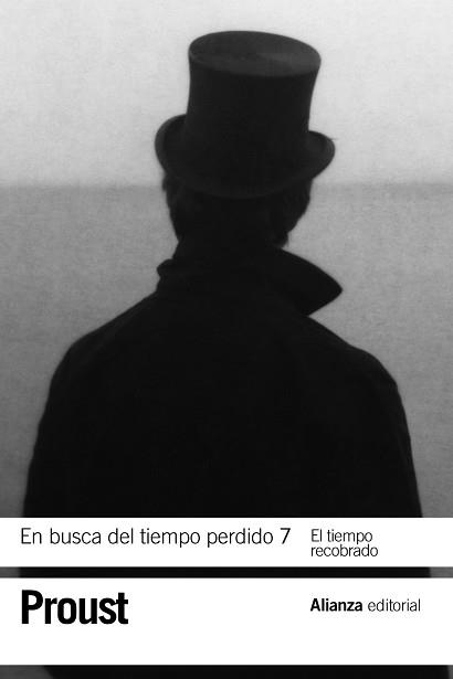 EN BUSCA DEL TIEMPO PERDIDO 7. TIEMPO RECOBRADO | 9788420653648 | PROUST,MARCEL