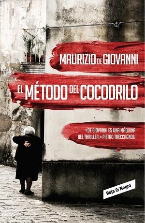 METODO COCODRILO | 9788439726753 | GIOVANNI,MAURIZIO DE