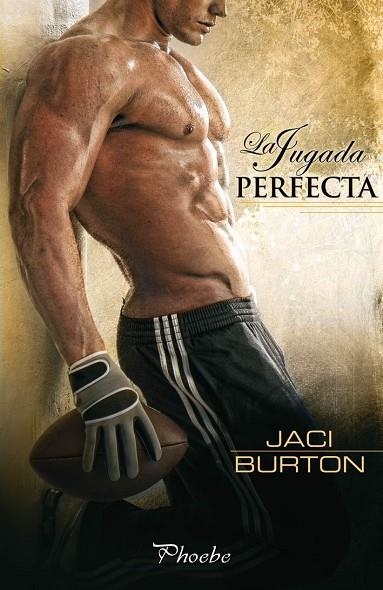 JUGADA PERFECTA. PLAY TO PLAY 1 | 9788415433491 | BURTON,JACI